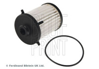 gearbox oil filter ADBP210125 Blue Print