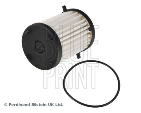 gearbox oil filter ADBP210125 Blue Print, Image 2