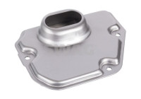 gearbox oil filter