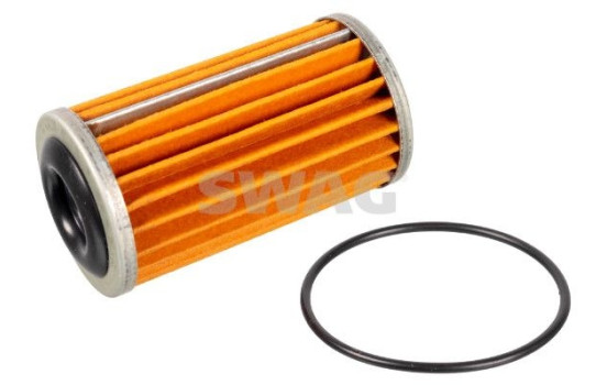 gearbox oil filter