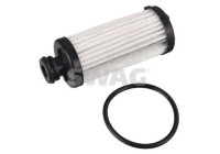 gearbox oil filter