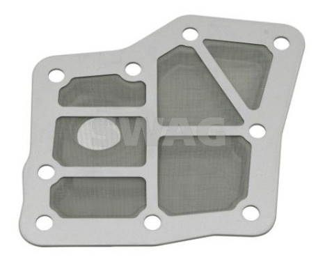 gearbox oil filter