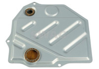 gearbox oil filter
