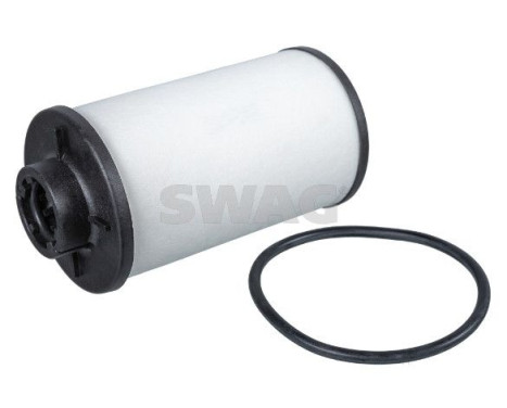 gearbox oil filter