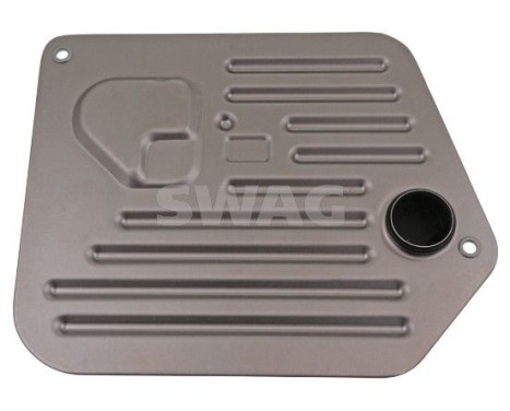gearbox oil filter