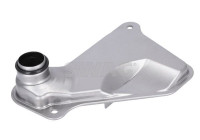 gearbox oil filter