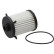 gearbox oil filter
