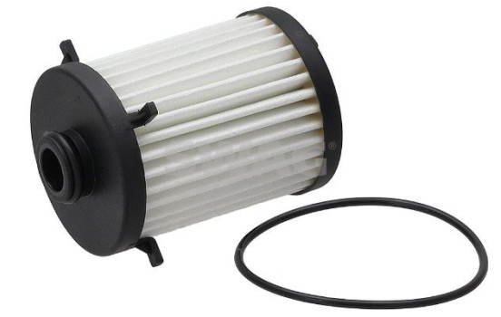 gearbox oil filter
