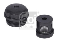 Hydraulic filter, 4-wheel drive multi-plate clutch 177787 FEBI