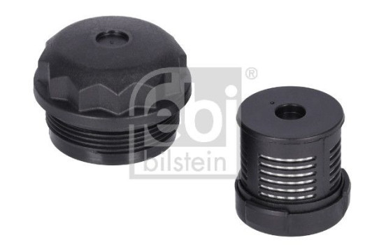 Hydraulic filter, 4-wheel drive multi-plate clutch 177787 FEBI