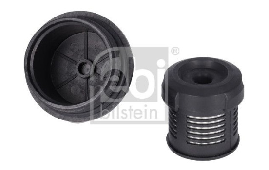 Hydraulic filter, 4-wheel drive multi-plate clutch 177787 FEBI, Image 2