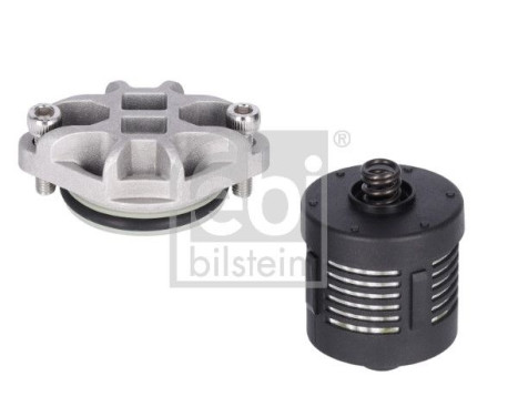 Hydraulic filter, 4-wheel drive multi-plate clutch 177900 FEBI