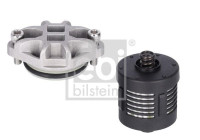 Hydraulic filter, 4-wheel drive multi-plate clutch 177900 FEBI