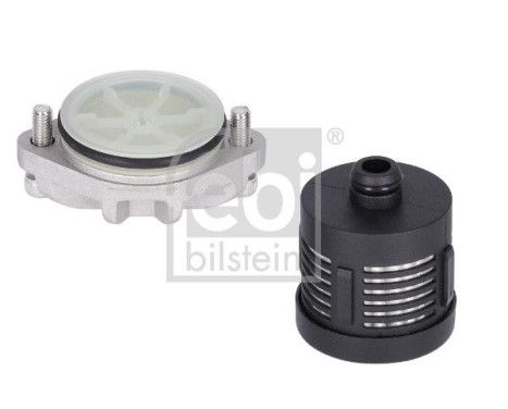 Hydraulic filter, 4-wheel drive multi-plate clutch 177900 FEBI, Image 2