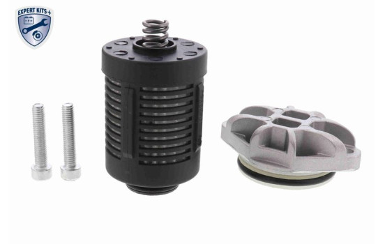 Hydraulic Filter, all-wheel-drive coupling EXPERT KITS + V48-0263 VAICO