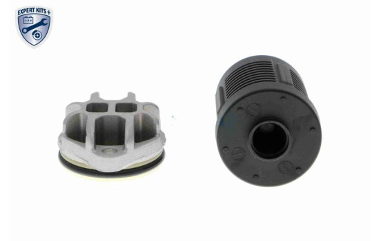 Hydraulic Filter, all-wheel-drive coupling EXPERT KITS + V48-0263 VAICO, Image 3