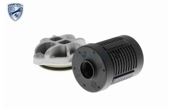Hydraulic Filter, all-wheel-drive coupling EXPERT KITS + V48-0263 VAICO, Image 4