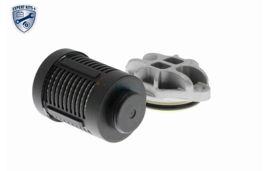 Hydraulic Filter, all-wheel-drive coupling EXPERT KITS + V48-0263 VAICO, Image 6