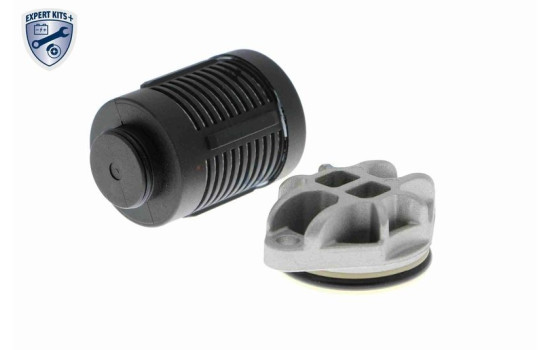 Hydraulic Filter, all-wheel-drive coupling EXPERT KITS + V48-0263 VAICO, Image 8