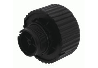 Hydraulic filter, automatic transmission 0501.205.455 ZF