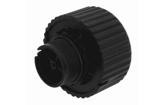 Hydraulic filter, automatic transmission 0501.205.455 ZF