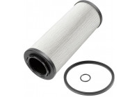 Hydraulic Filter, automatic transmission 0501.321.325 ZF