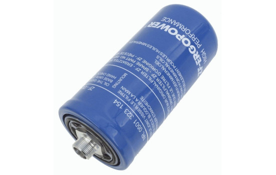 Hydraulic filter, automatic transmission 0501.333.764 ZF