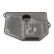 Hydraulic Filter, automatic transmission 06441 FEBI, Thumbnail 2