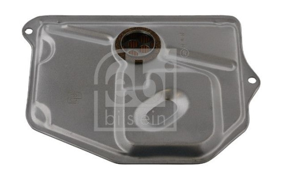 Hydraulic Filter, automatic transmission 06441 FEBI, Image 2