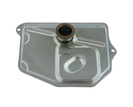 Hydraulic Filter, automatic transmission 06445 FEBI