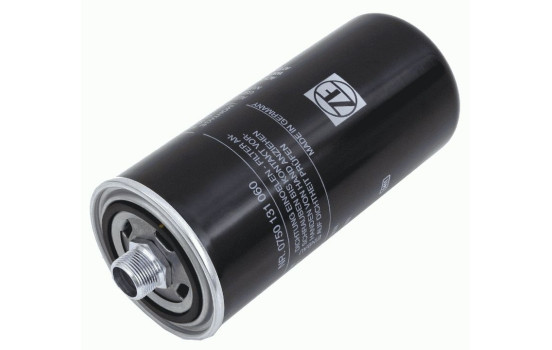 Hydraulic filter, automatic transmission 0750.131.060 ZF