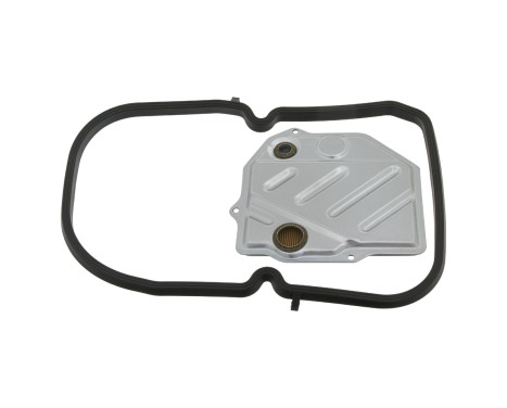 Hydraulic Filter, automatic transmission 08888 FEBI