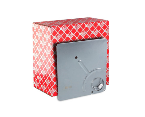 Hydraulic Filter, automatic transmission 08956 FEBI