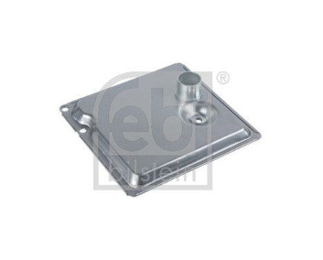 Hydraulic Filter, automatic transmission 08956 FEBI, Image 3