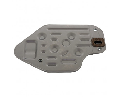 Hydraulic Filter, automatic transmission 08993 FEBI