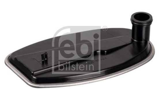 Hydraulic Filter, automatic transmission 09463 FEBI, Image 2