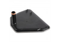 Hydraulic Filter, automatic transmission 100398 FEBI