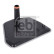 Hydraulic Filter, automatic transmission 100398 FEBI, Thumbnail 2