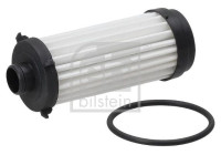 Hydraulic filter, automatic transmission 1004459 FEBI