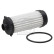 Hydraulic filter, automatic transmission 1004459 FEBI