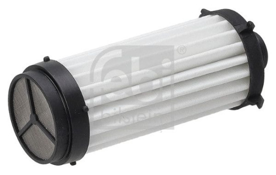 Hydraulic filter, automatic transmission 1004459 FEBI, Image 2