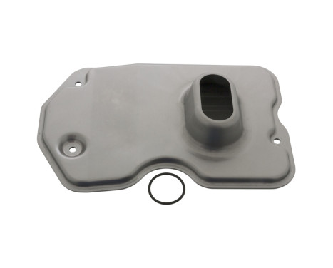 Hydraulic Filter, automatic transmission 100458 FEBI