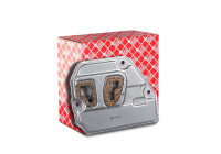 Hydraulic Filter, automatic transmission 101163 FEBI