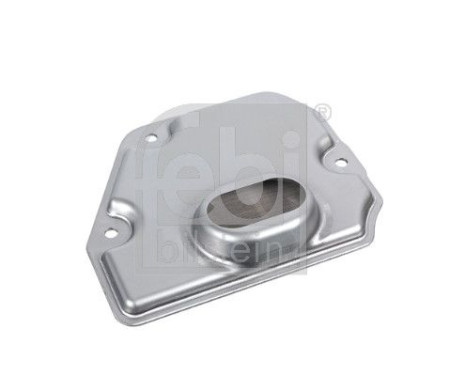 Hydraulic Filter, automatic transmission 101163 FEBI, Image 3