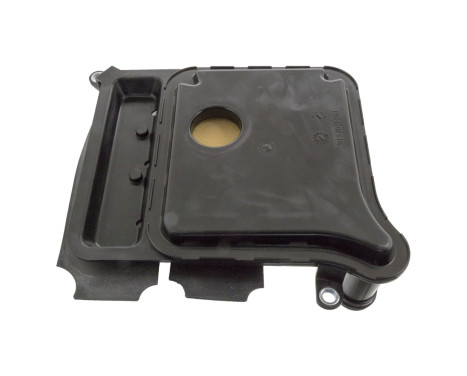 Hydraulic Filter, automatic transmission 101914 FEBI