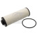 Hydraulic Filter, automatic transmission 101965 FEBI, Thumbnail 2