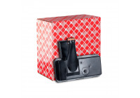 Hydraulic Filter, automatic transmission 102142 FEBI