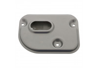 Hydraulic Filter, automatic transmission 102447 FEBI