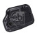 Hydraulic Filter, automatic transmission 104505 FEBI, Thumbnail 2