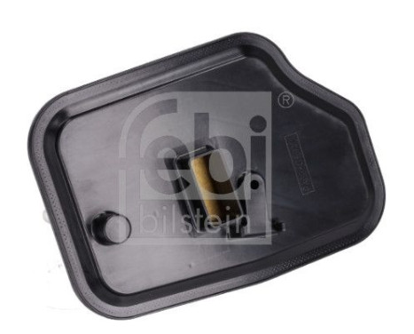 Hydraulic Filter, automatic transmission 104505 FEBI, Image 3
